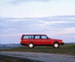 Volvo 240 Estate 1993 года